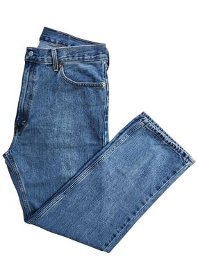 Levi's 505 Regular Fit Jeans
